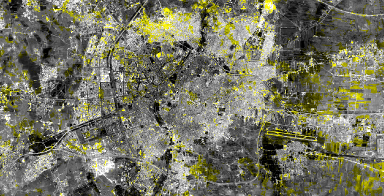 CSR Conflict Urbanism Aleppo June 2016